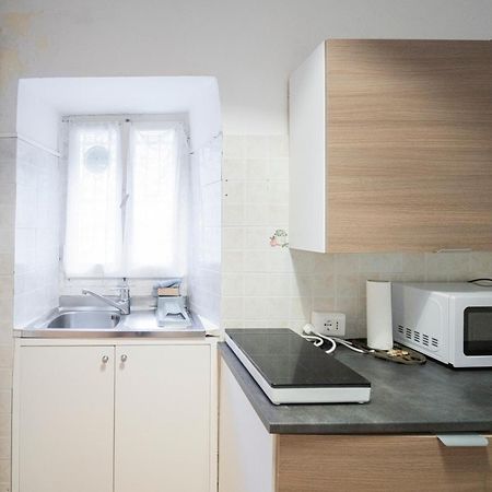 Il Limoneto Dei Cinque Sensi,Apartment With Garden 베르나차 외부 사진